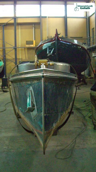 Notarisboot 800 foto: 30
