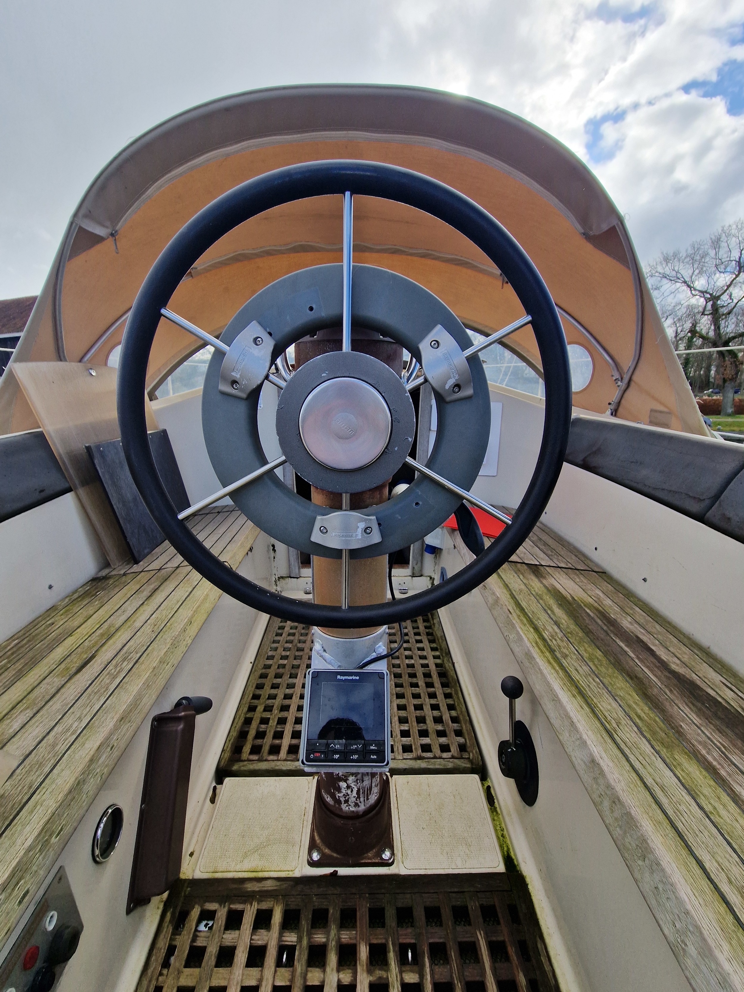 Dehler Duetta 86 AK foto: 14