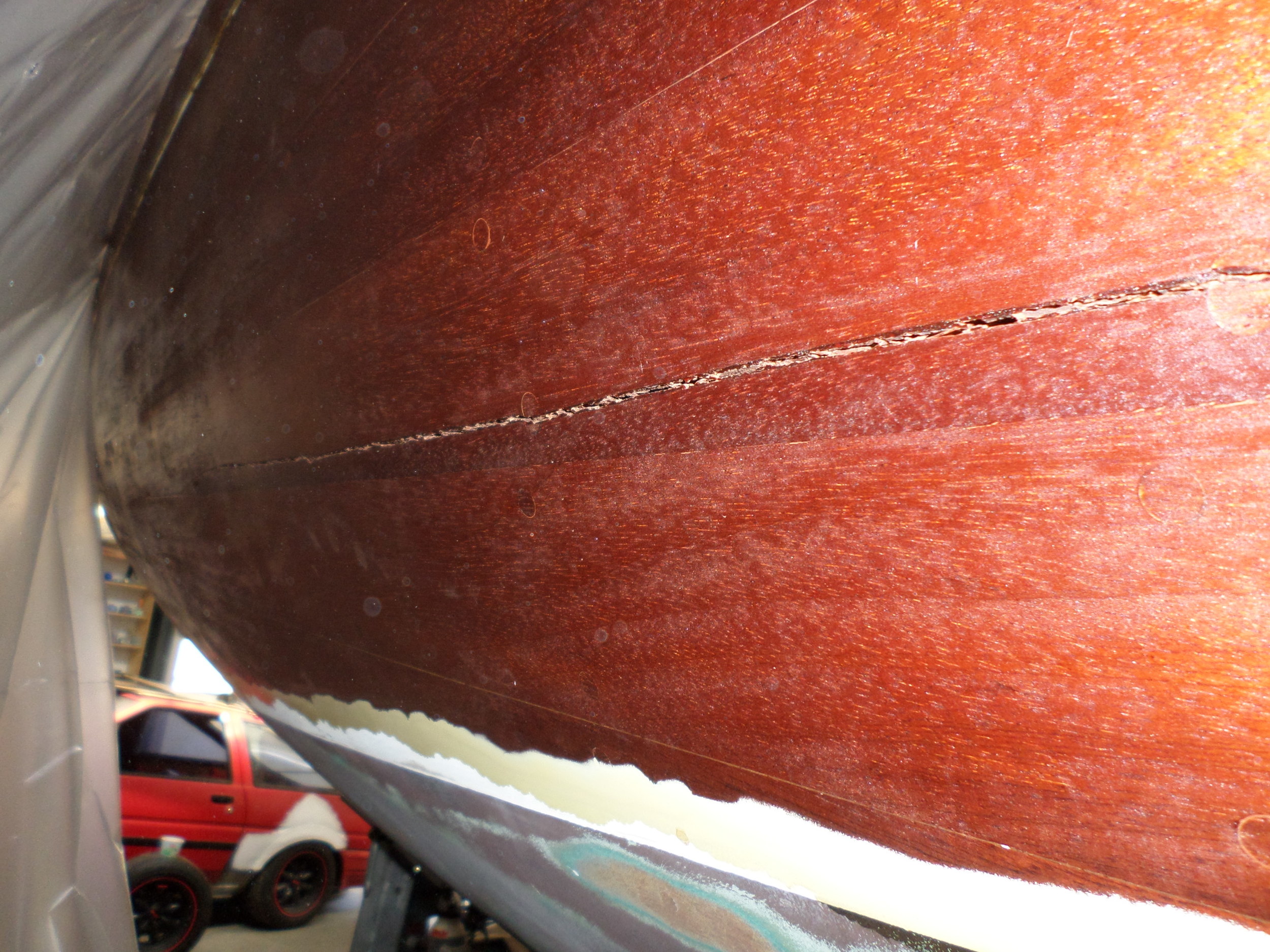 Draak 870 foto: 12