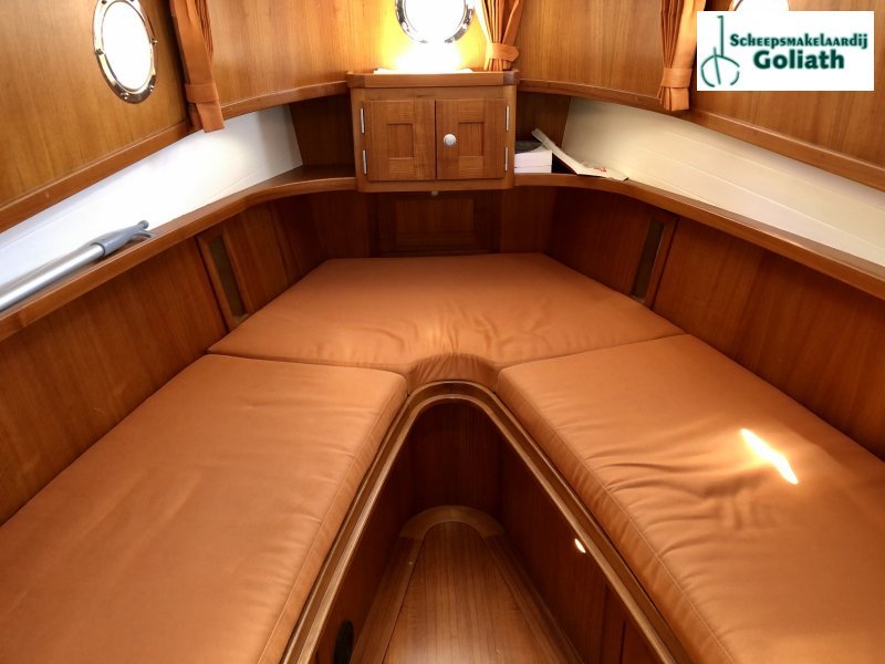 Notarisboot 800 foto: 7