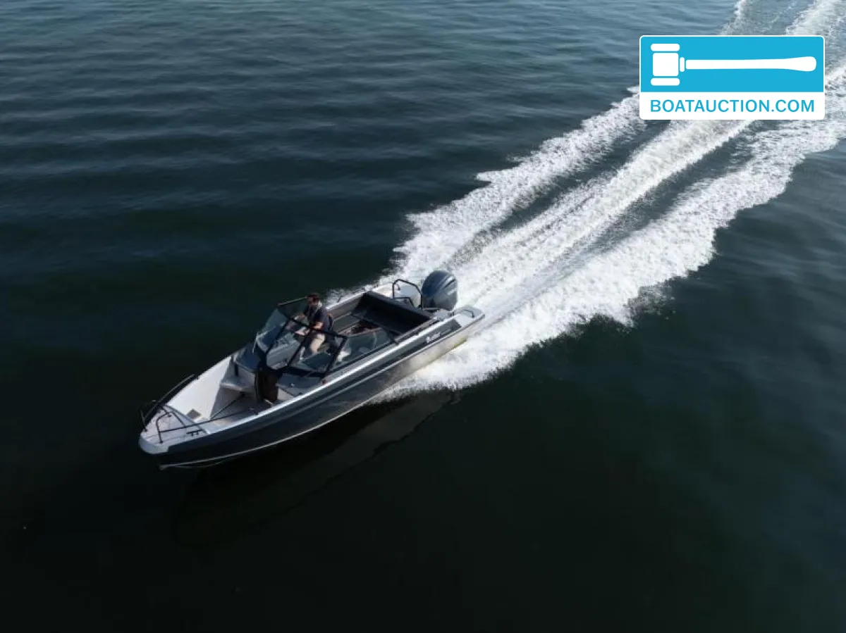 Buster Magnum foto 2