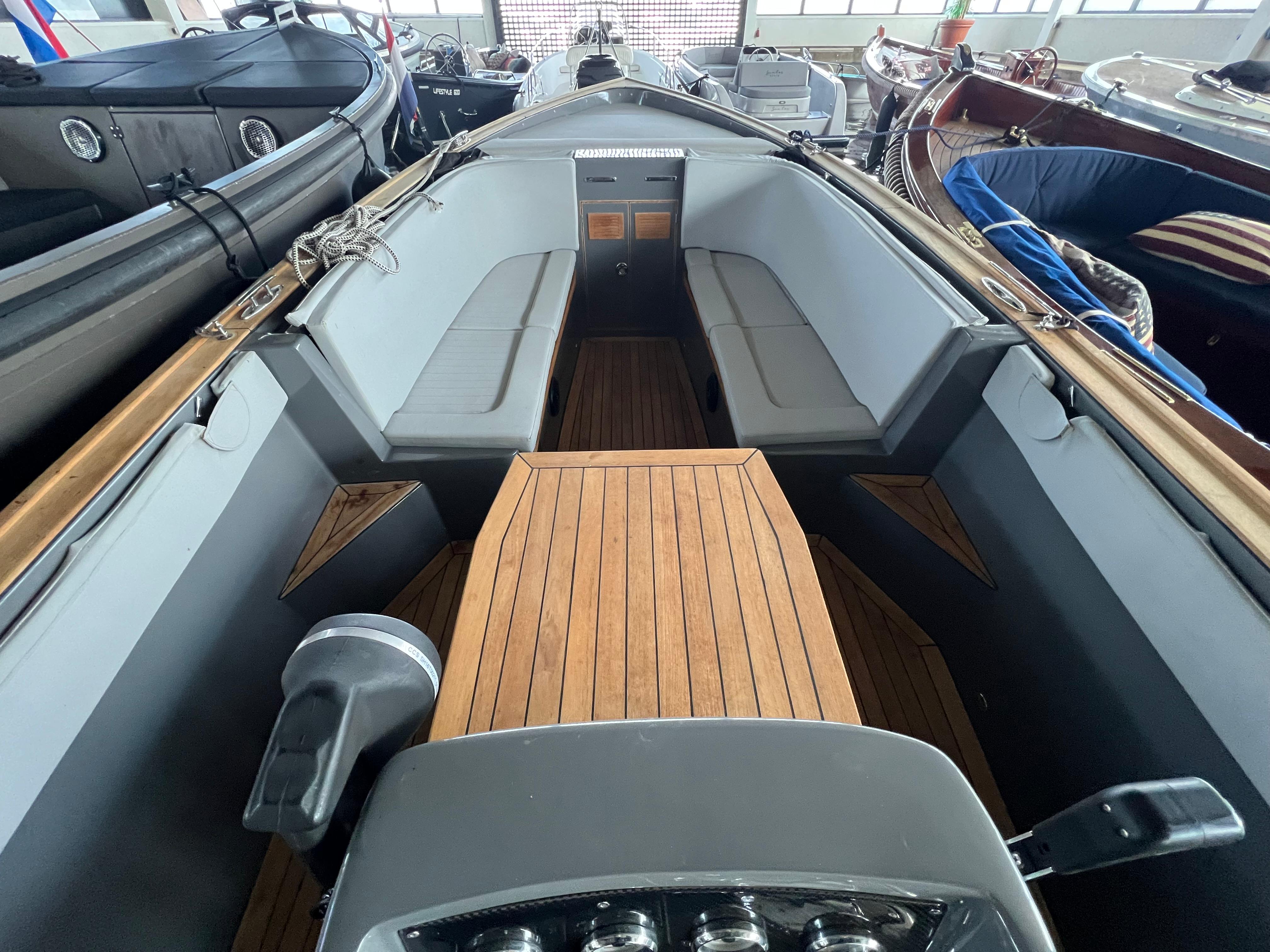 Cooper 680 foto: 15