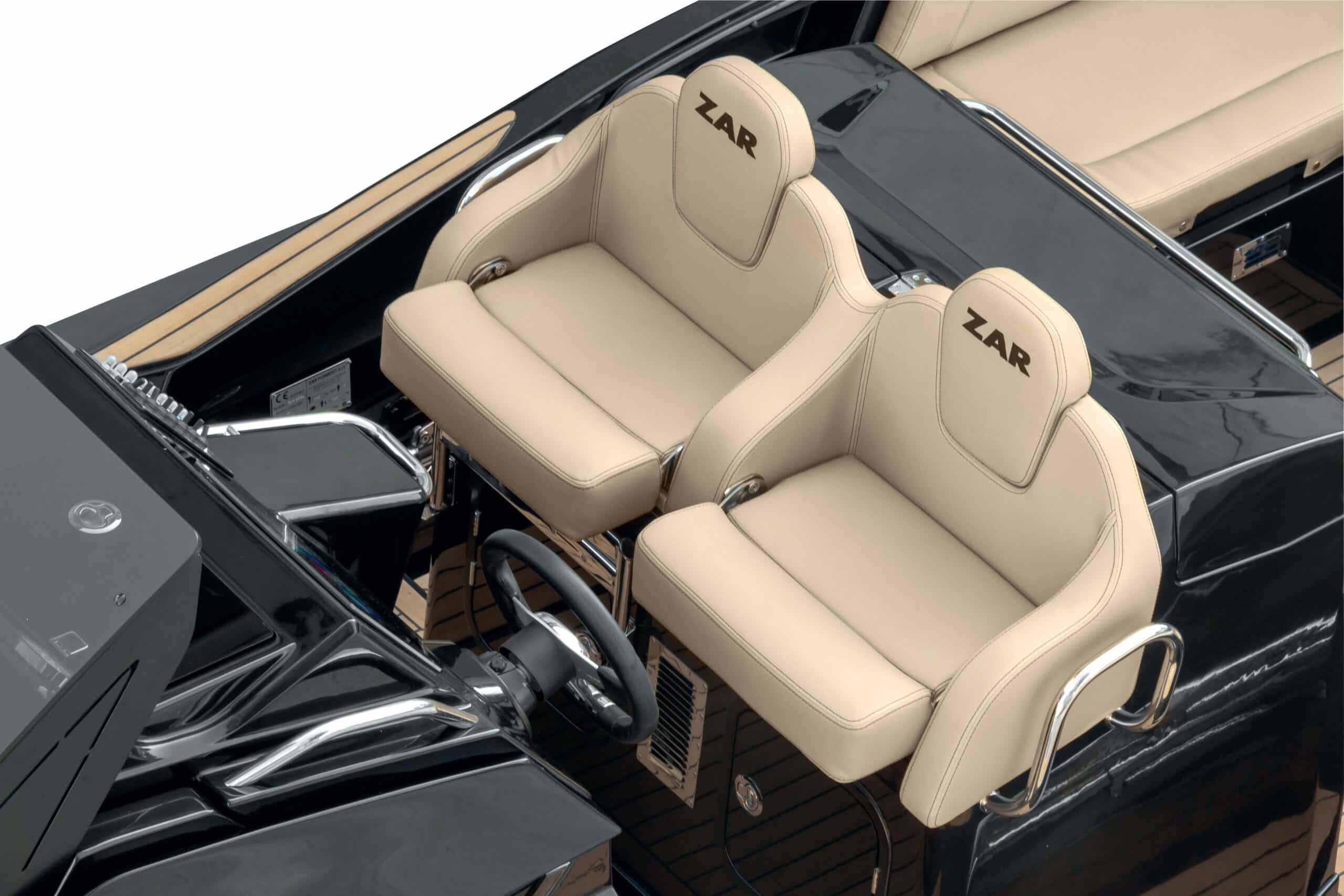 ZAR Formenti ZAR Sport Luxury foto: 12
