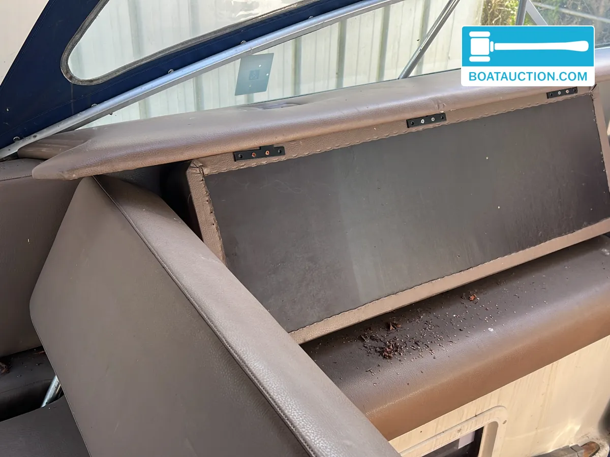 Bayliner 2655 foto 5