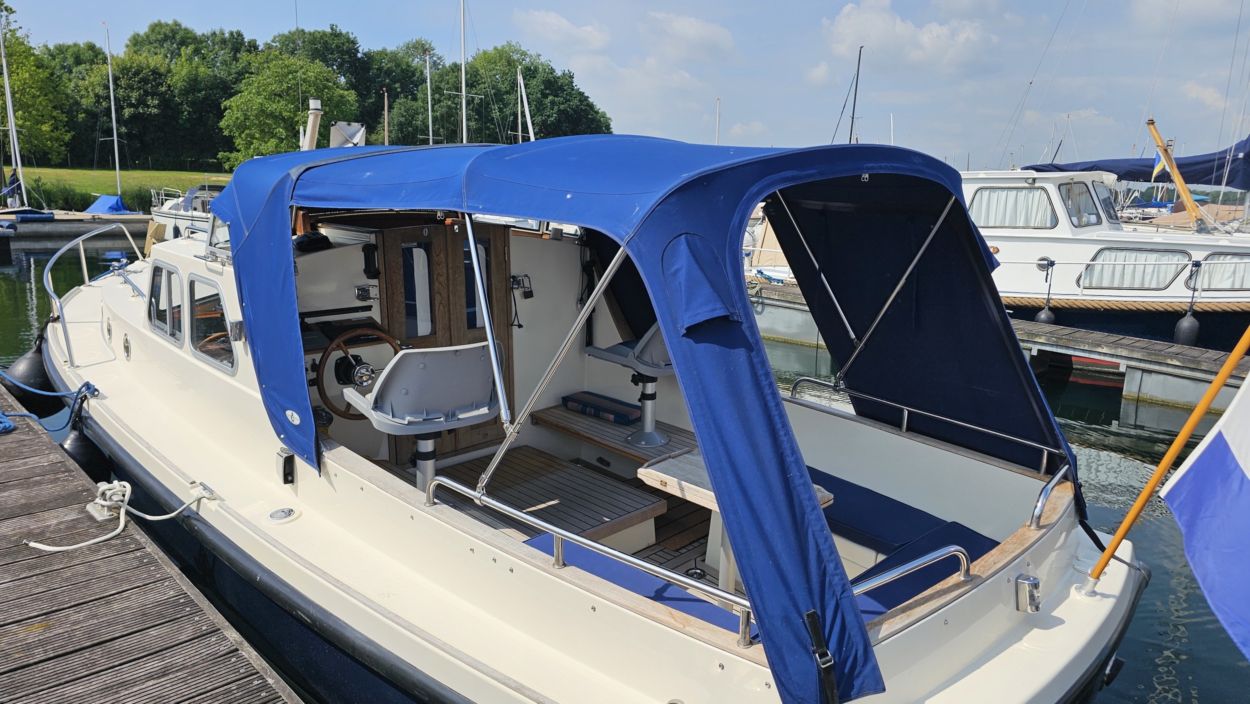 Onj 770 Loodsboot foto: 5