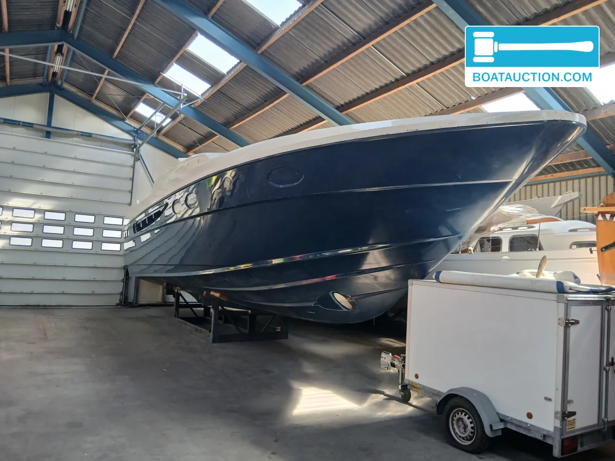 Atlantic 52 foto 4