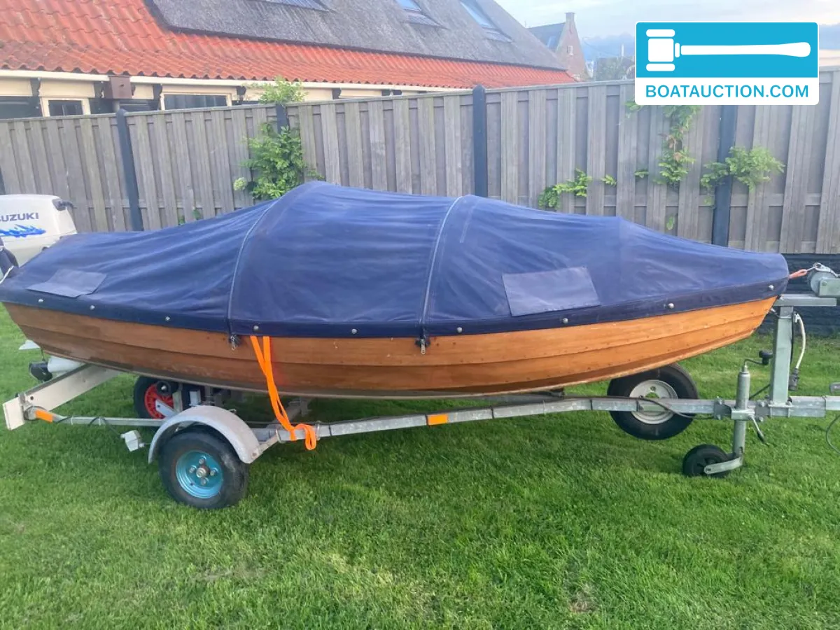 Mahonie 380