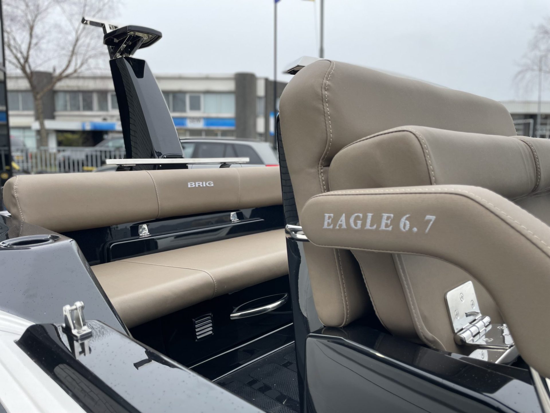 Brig Eagle 6.7 foto: 16