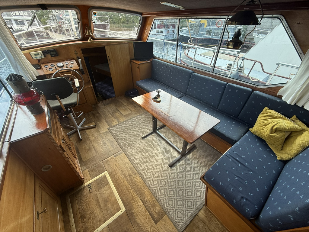 Waterman kruiser  1200 foto: 16