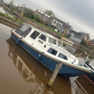 Type Dolman Vlet 840 OK foto: 2