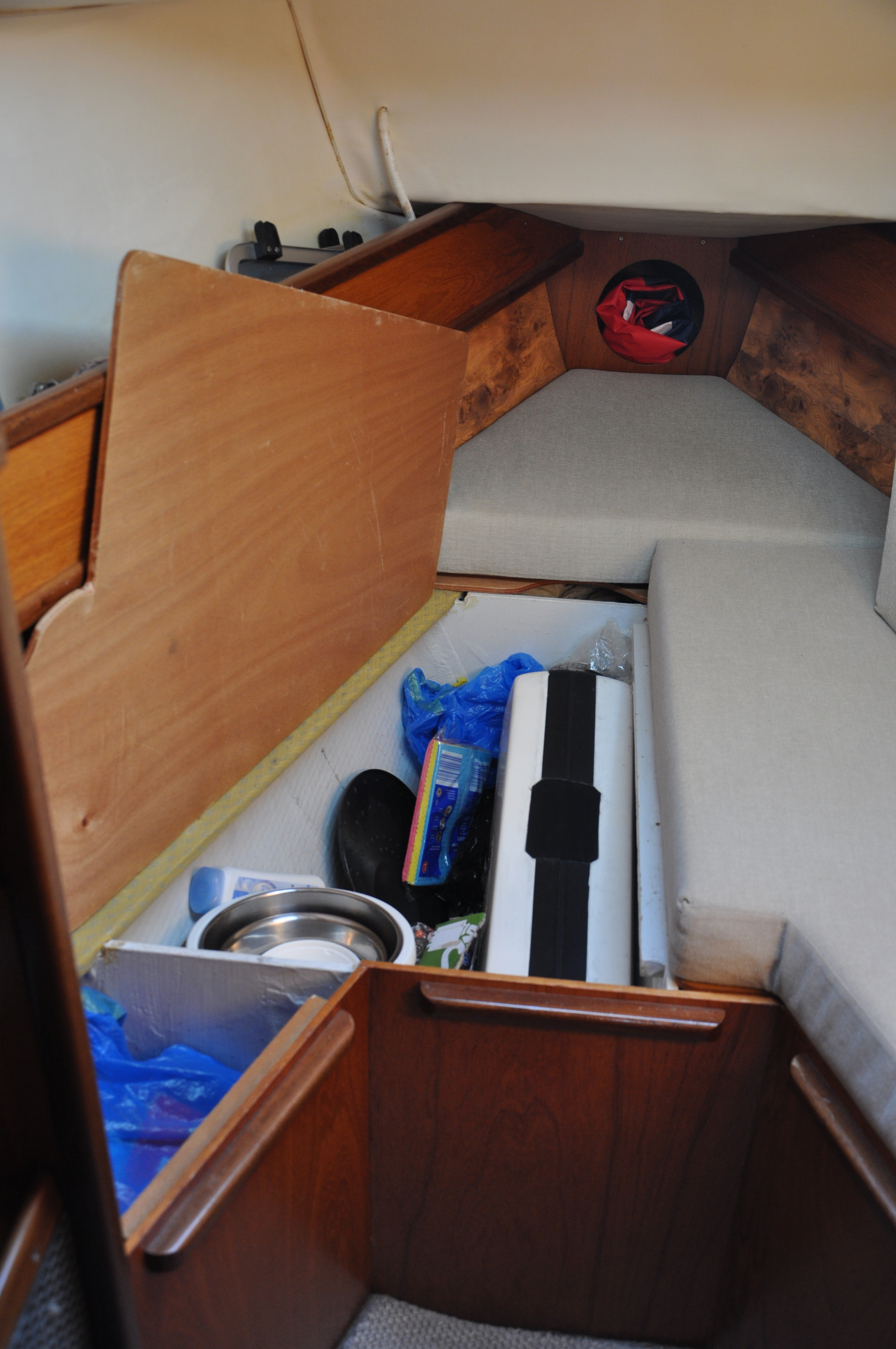 Jeanneau Sunlight 31 foto: 20