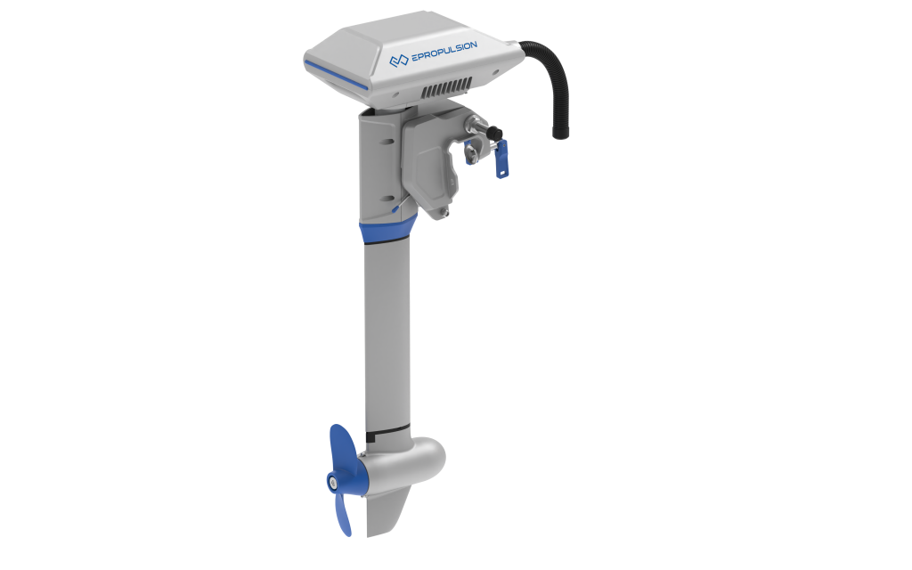 Epropulsion Navy 6.0 EVO Afstandsbediening kortstaart