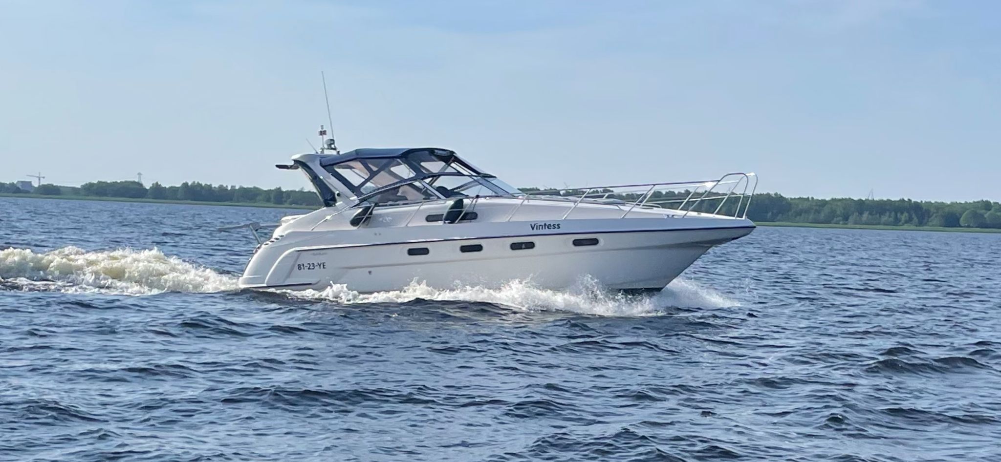 Sealine S37 foto 5