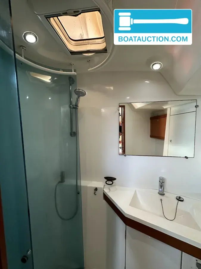 Beneteau Oceanis 50 foto: 15