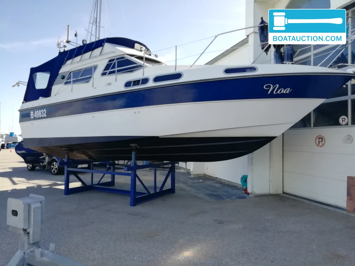 Maxima 620 Retro