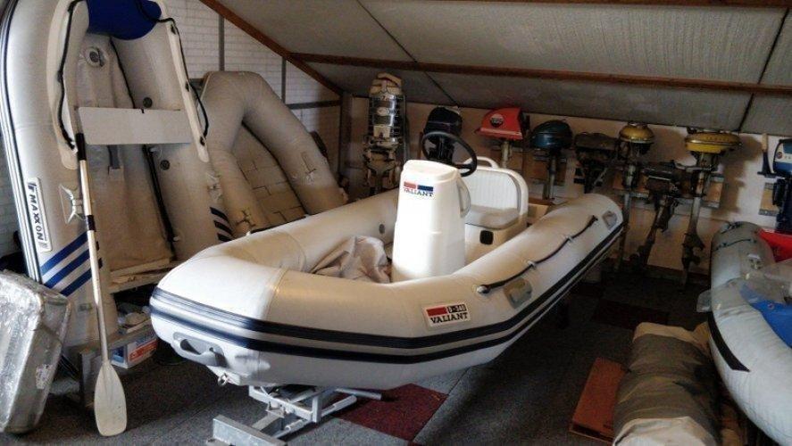 Rand Supreme 27