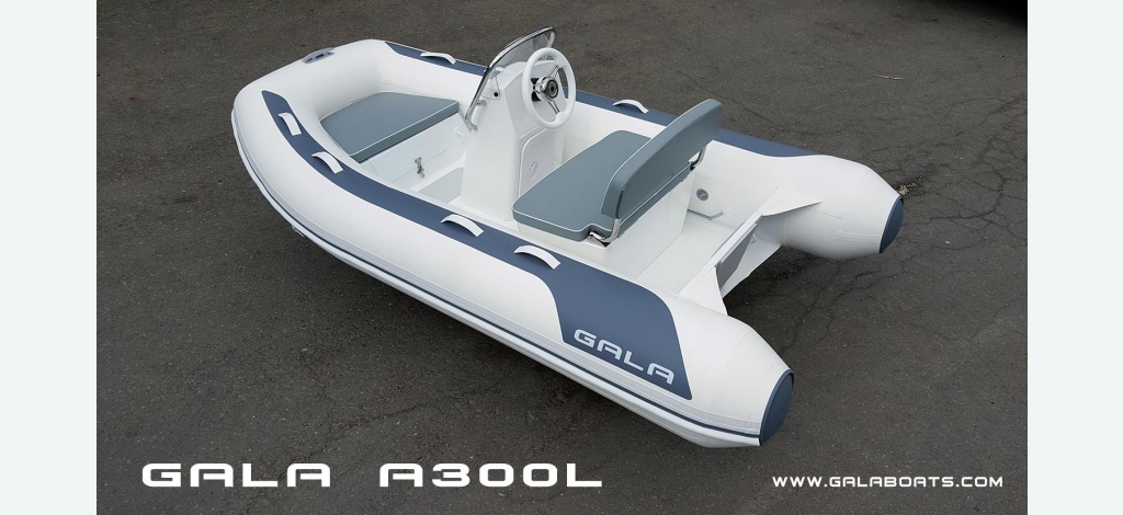 Gala A300L