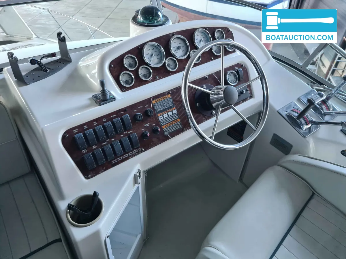 Bayliner 3258 foto: 5