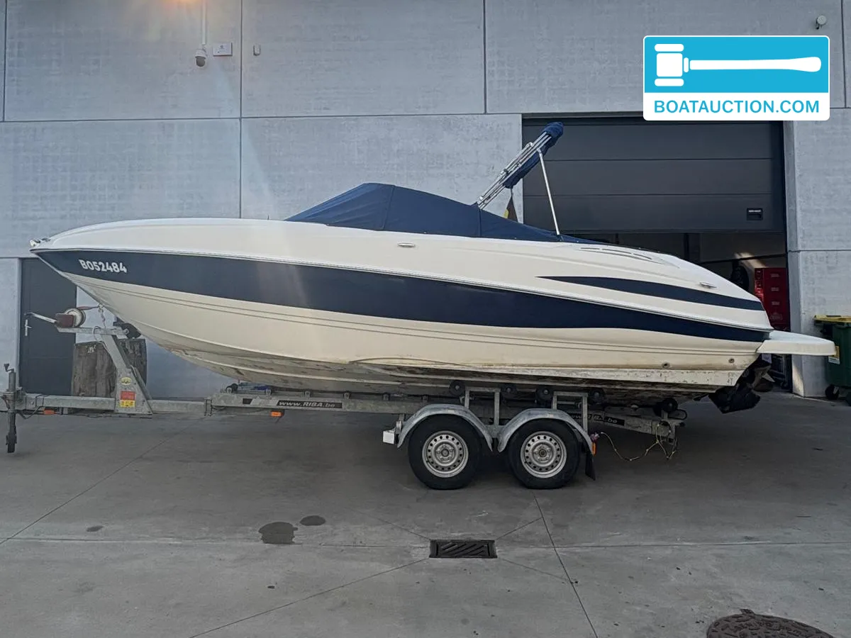 Super van Craft 1260