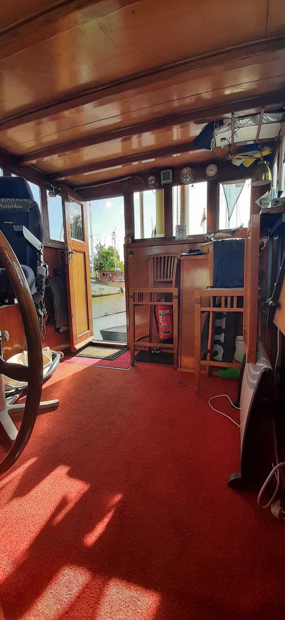 Ex Viskotter 16.00 foto: 12