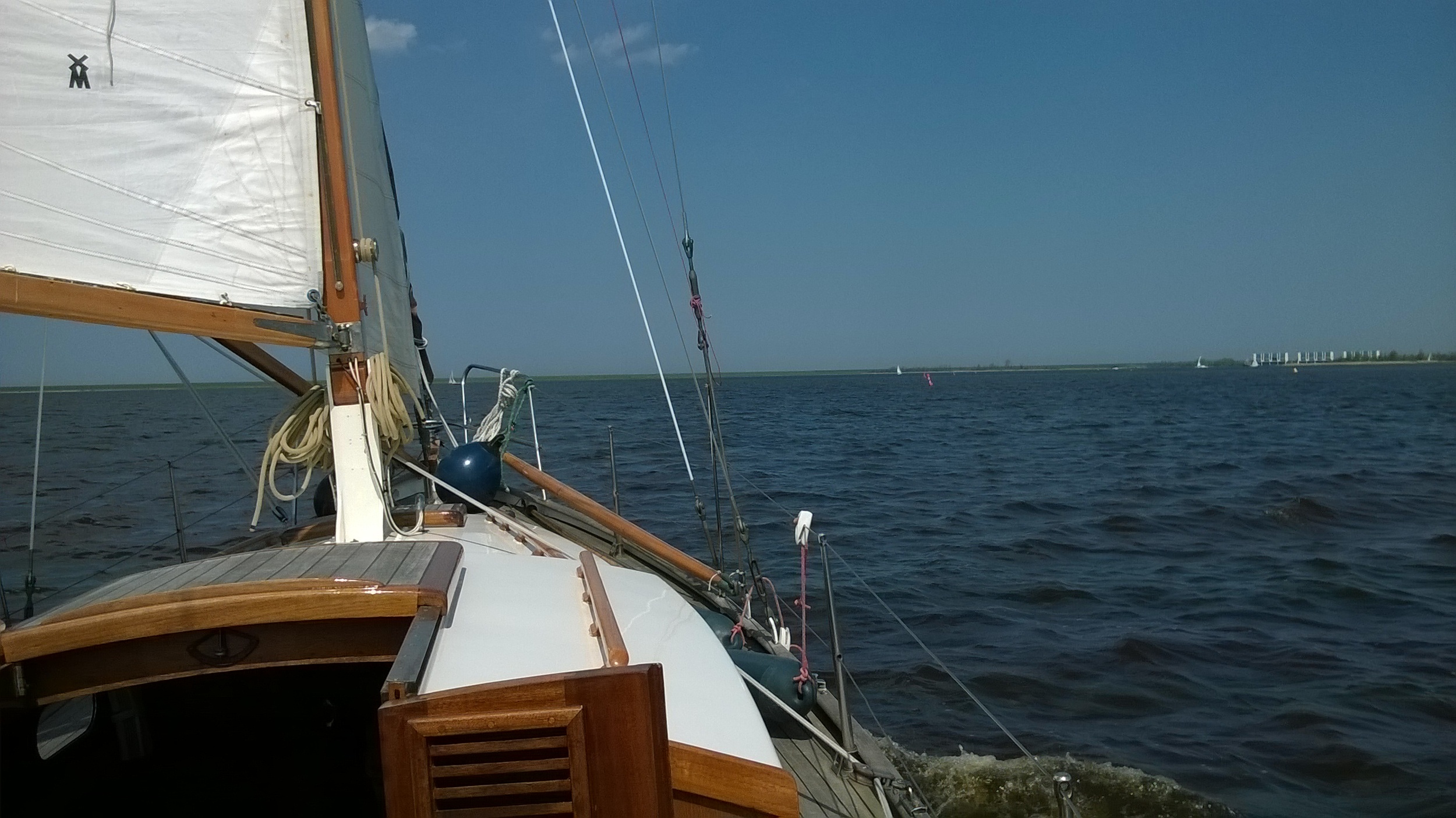 Trewes 1 Klassiek Zeilschip foto: 8