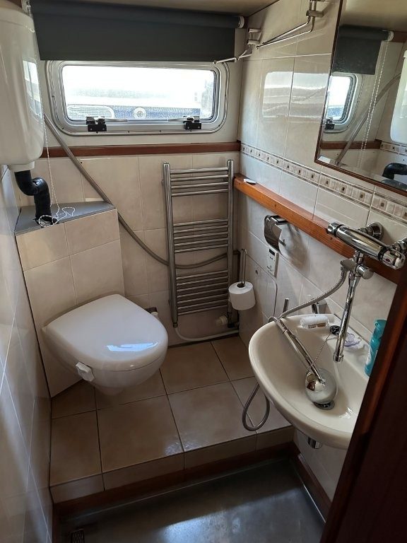 Palma Kruiser 40 B AK foto: 24