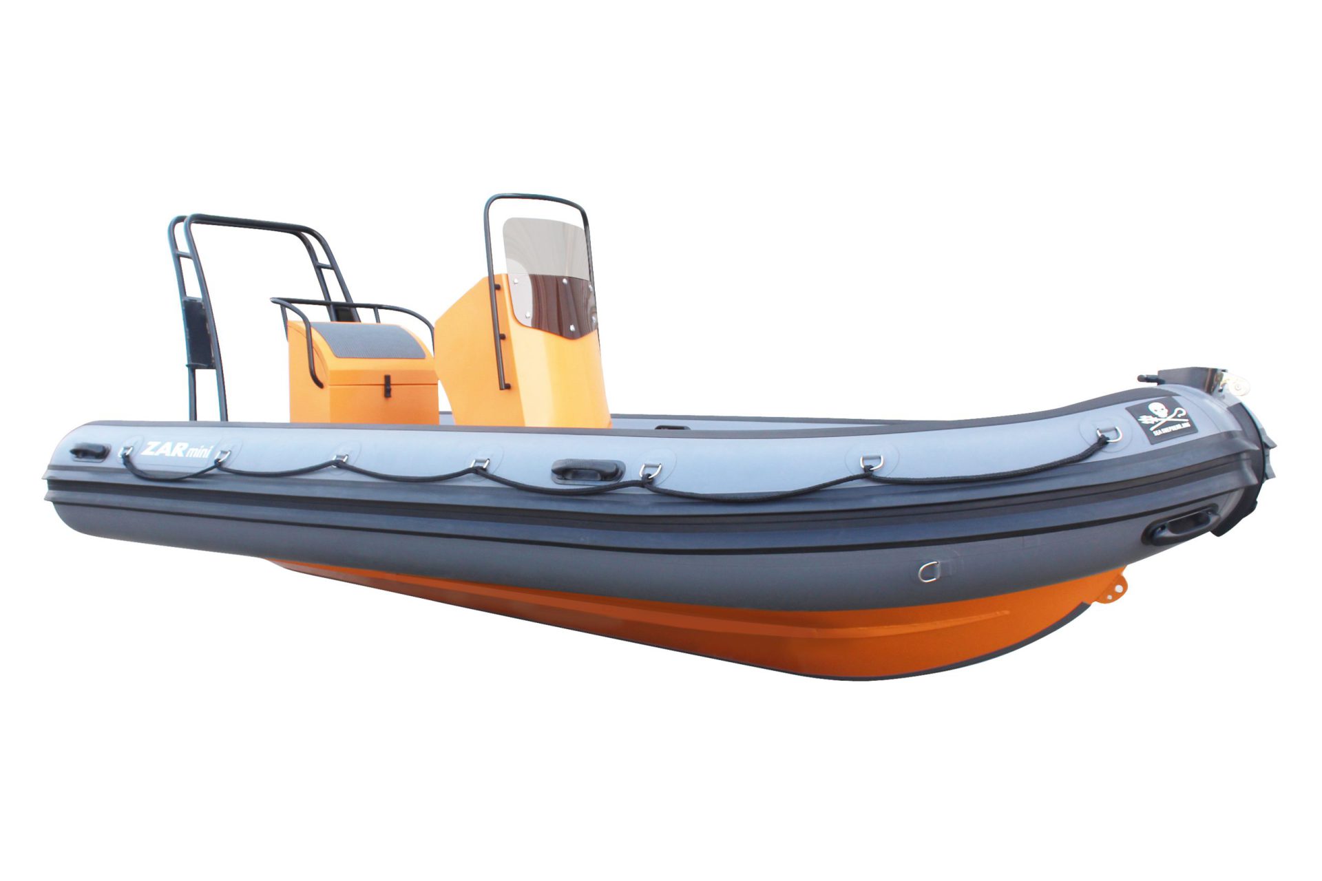 Zar Mini Air 7