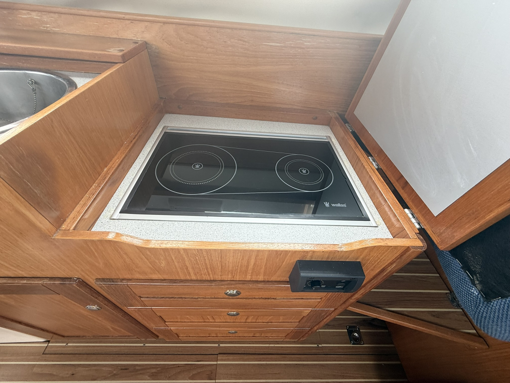 Joda 850 TC foto: 18