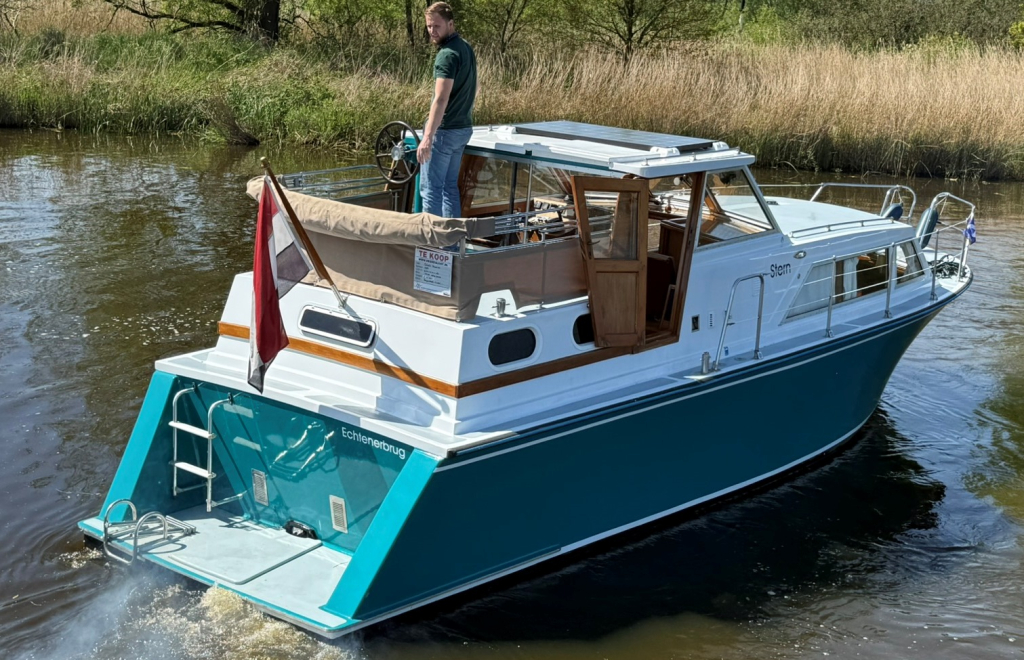 Colvic Traveler  940 foto: 9