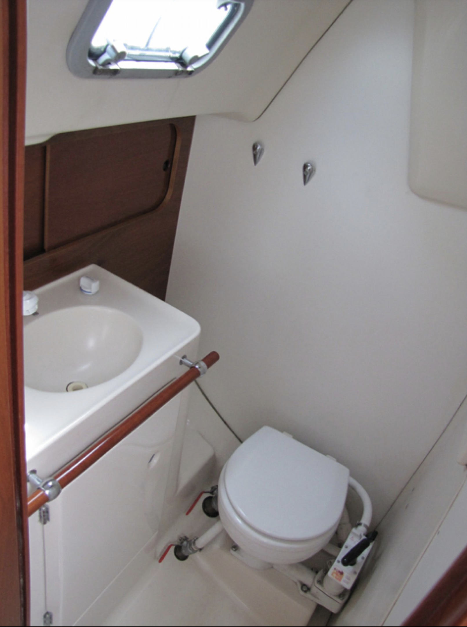 Beneteau Oceanis 281 foto: 26