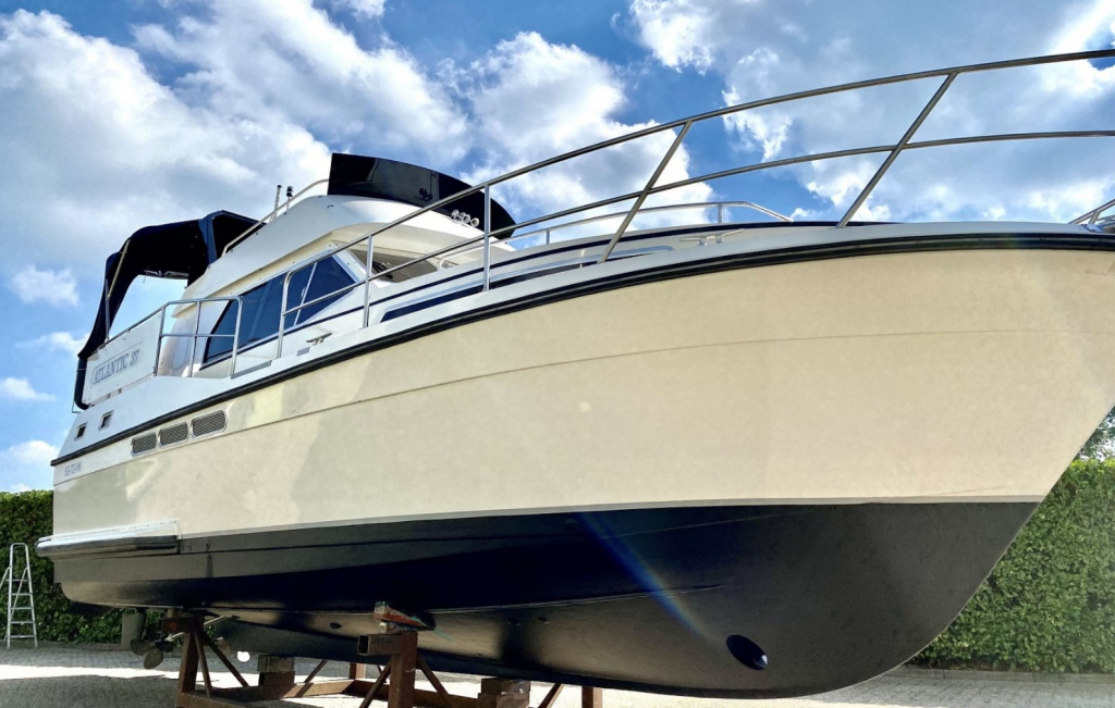 Atlantic 37B foto 2
