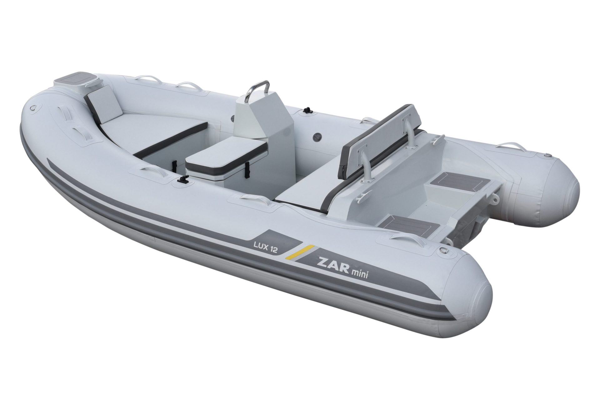 Zar Mini Lux 12 foto: 5