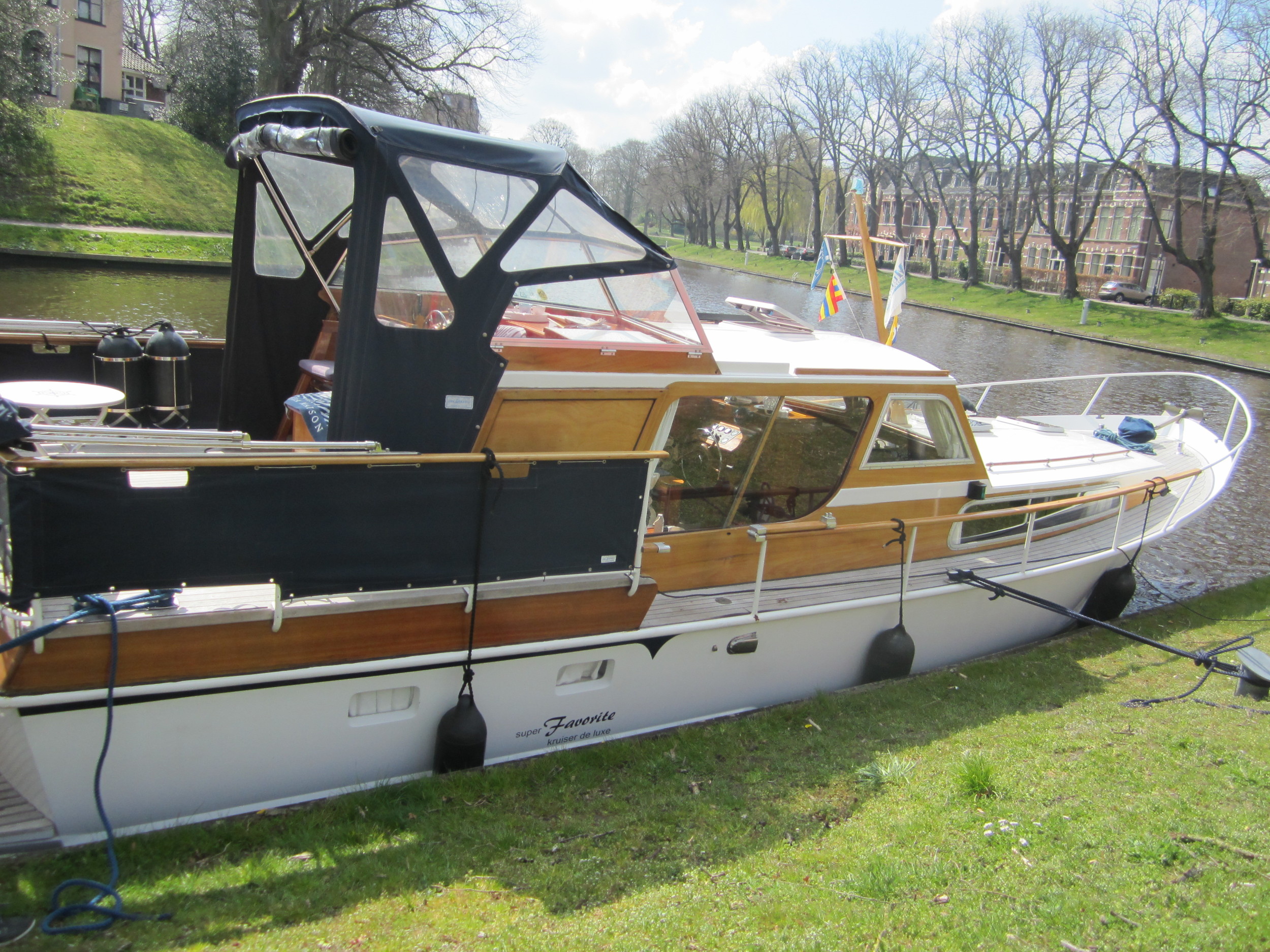 Mulder Super Favorite GSAK 1100 De Luxe foto: 7