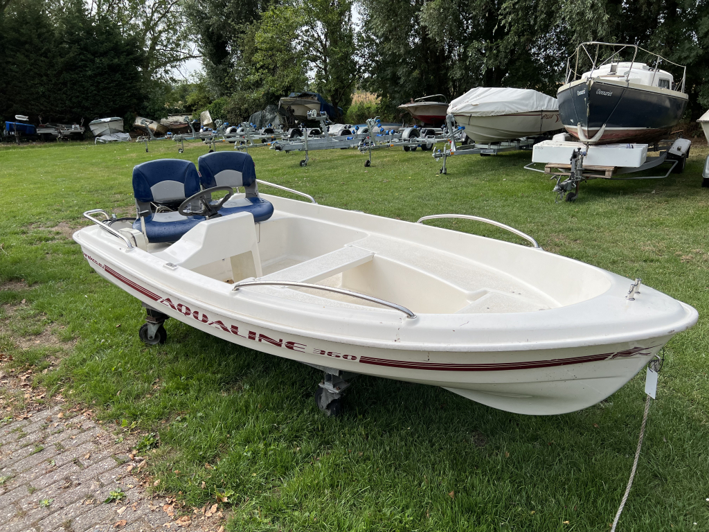 Aqualine 360