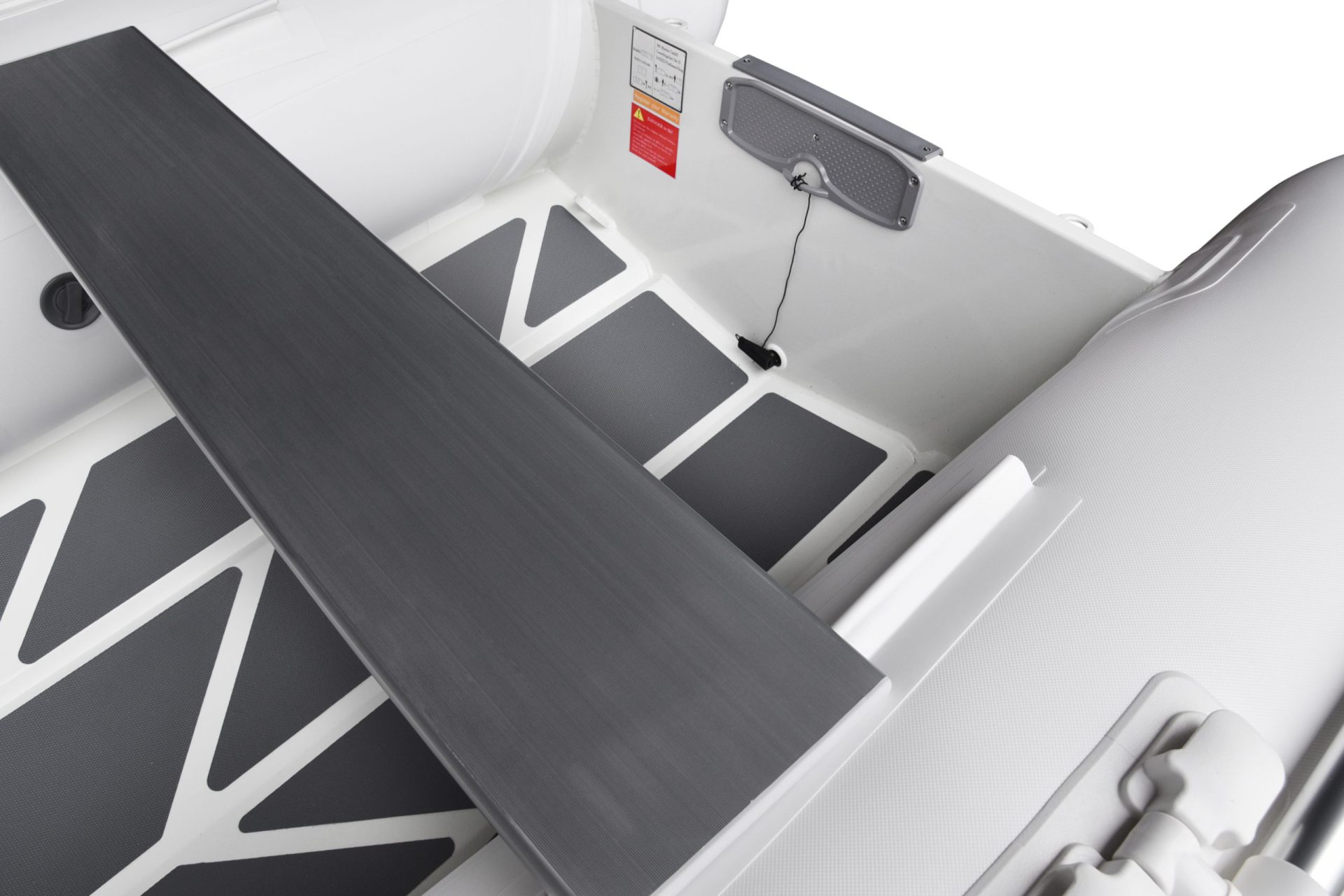 Zar Mini Rib 11 lite foto: 12