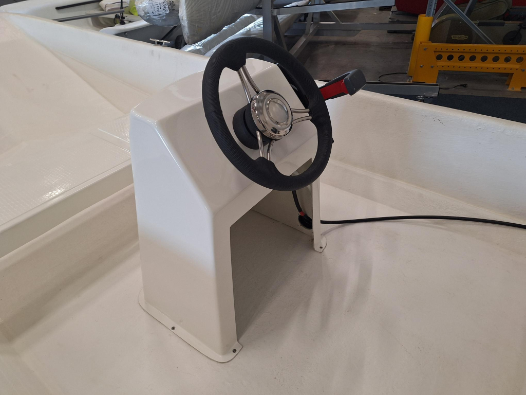 Dutchman Skiff Skiff 420 foto: 1