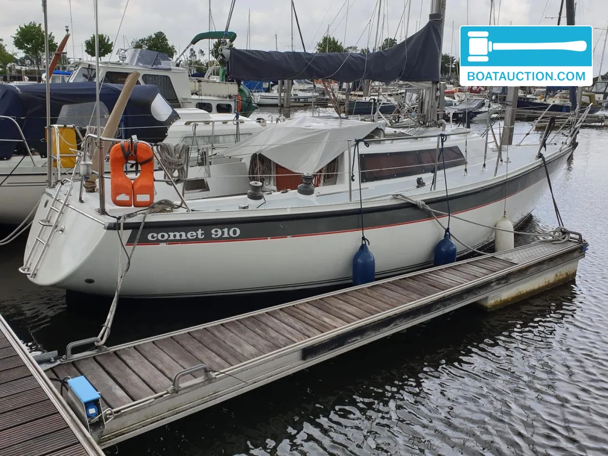 Shipman 28