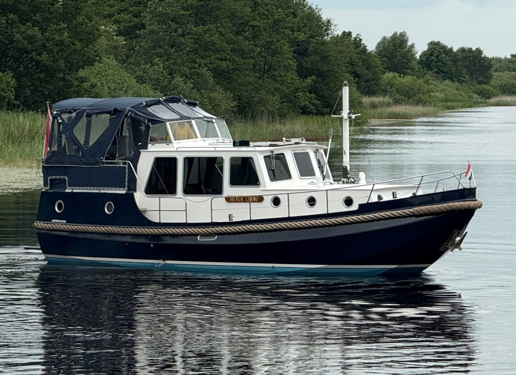 Linssen Sturdy 35   Classic