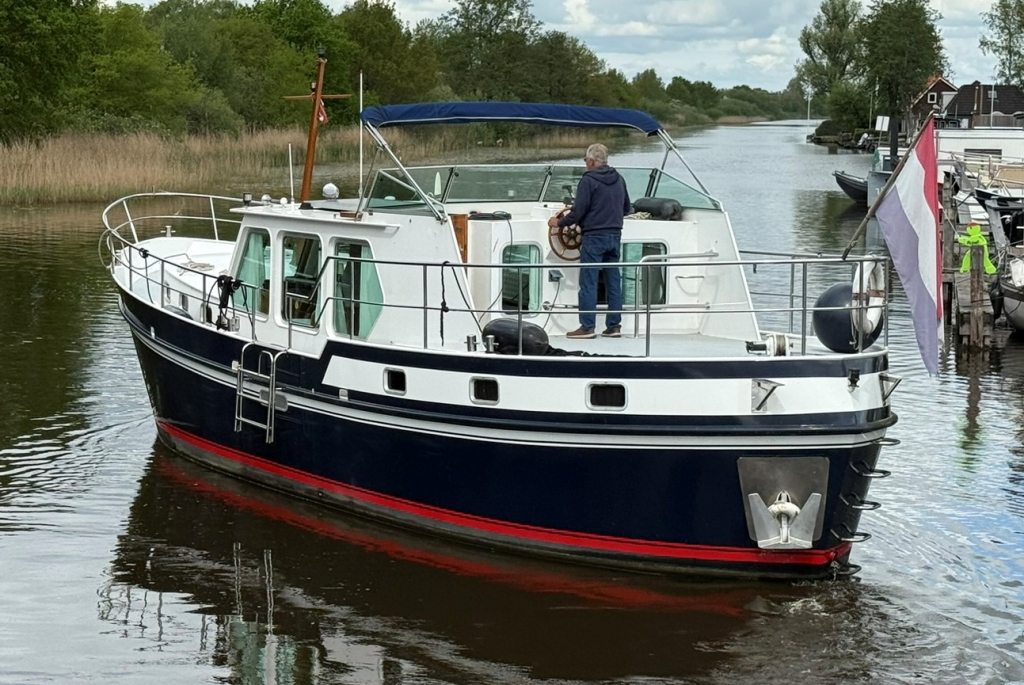 Tullemans kotter 1460 foto: 6