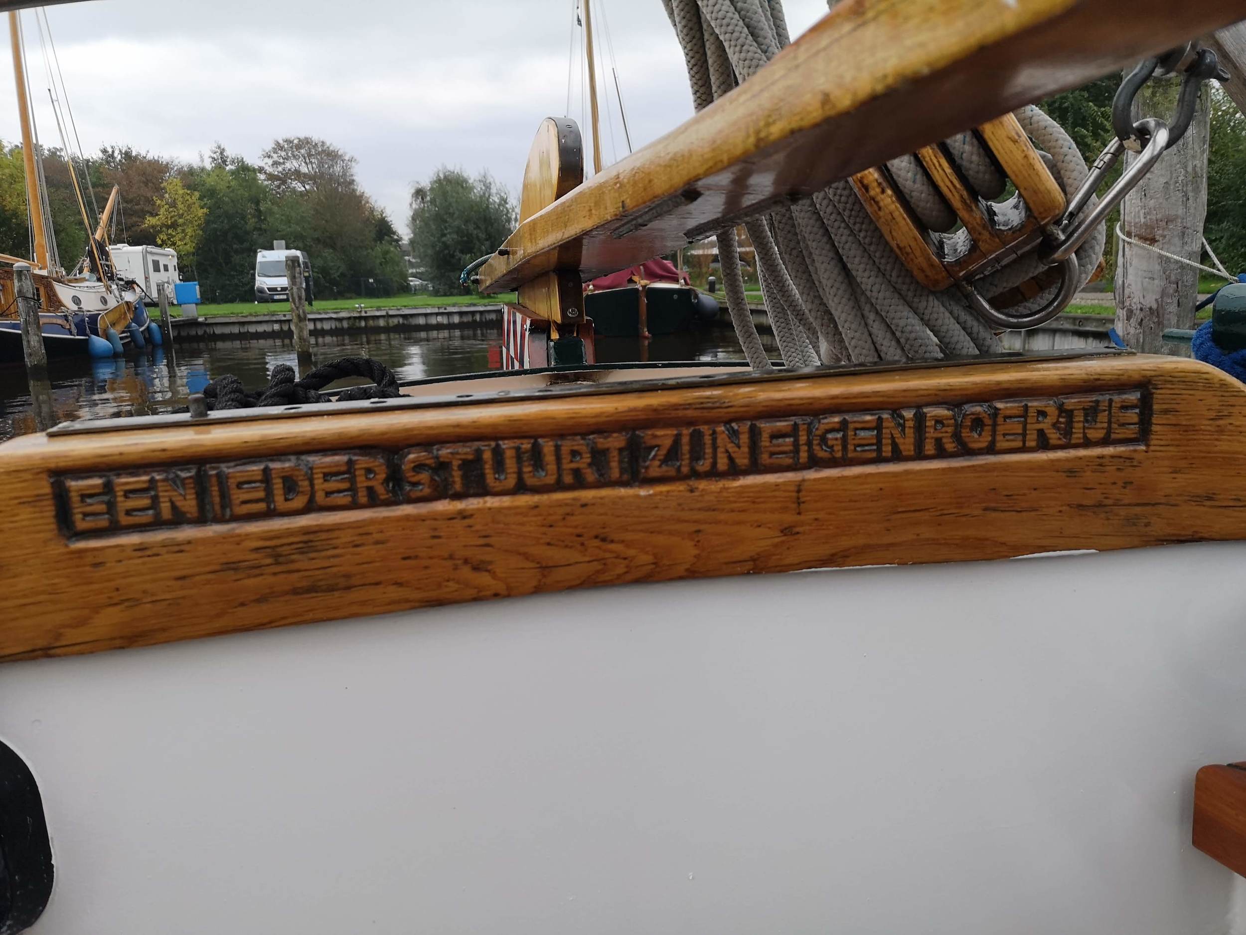Westerdijk Zeeschouw 800 foto 5