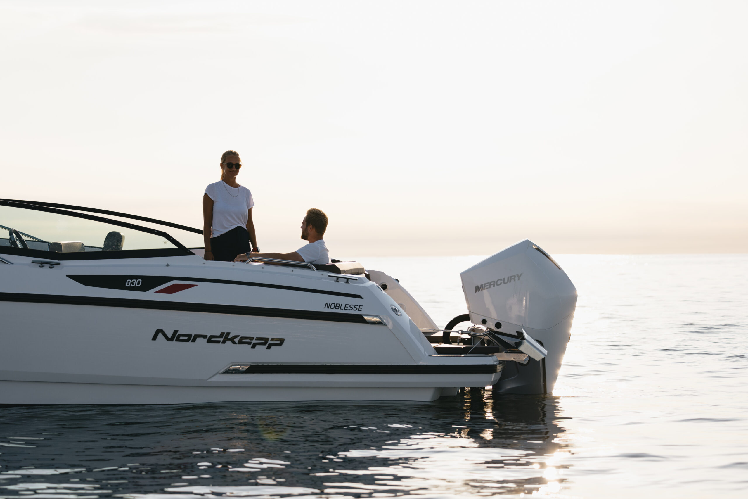 Nordkapp Noblesse foto: 5