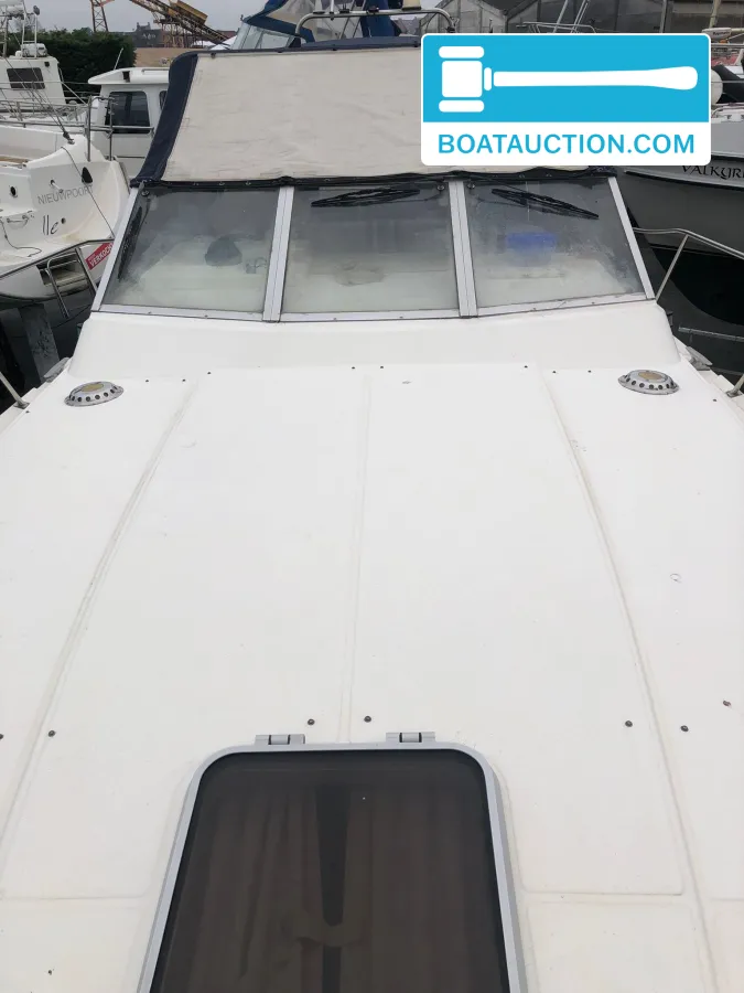 Fairline Targa 36
