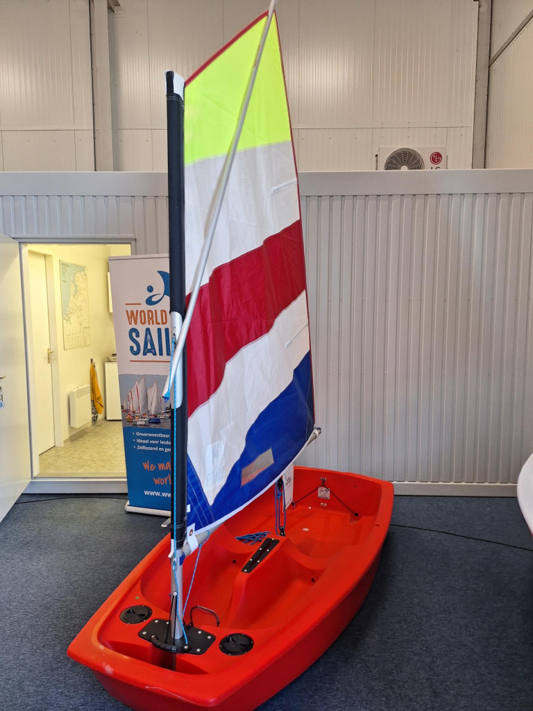WorldWide Sailor Optimist (school)