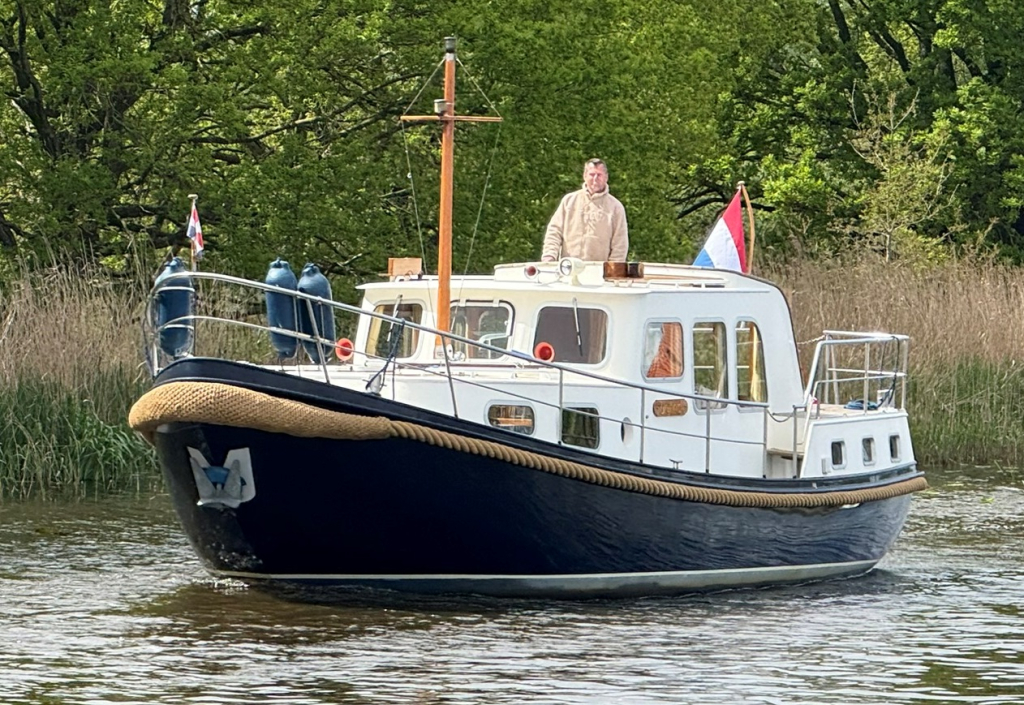 Gillissen vlet 1040 foto: 9