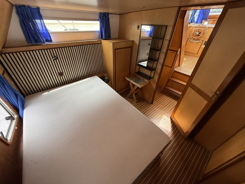 MMS Kruiser  1180 AK foto: 30
