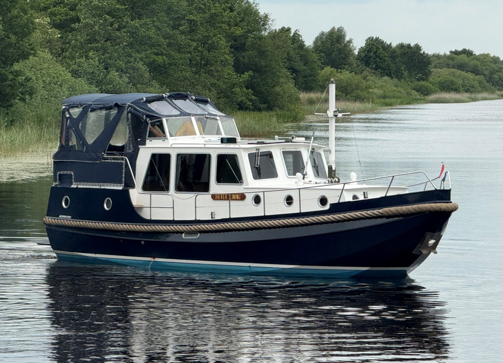Linssen Sturdy 35   Classic