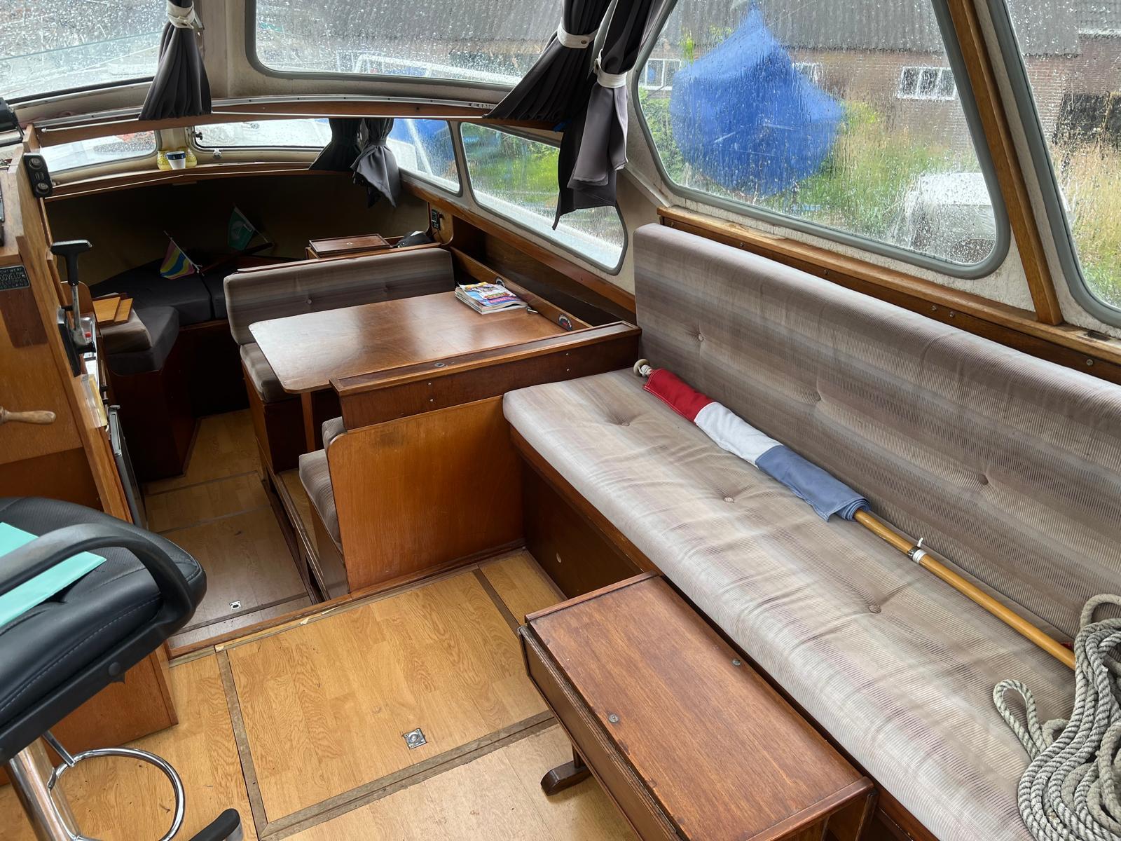 Hooveld Kruiser 850 OK foto: 15