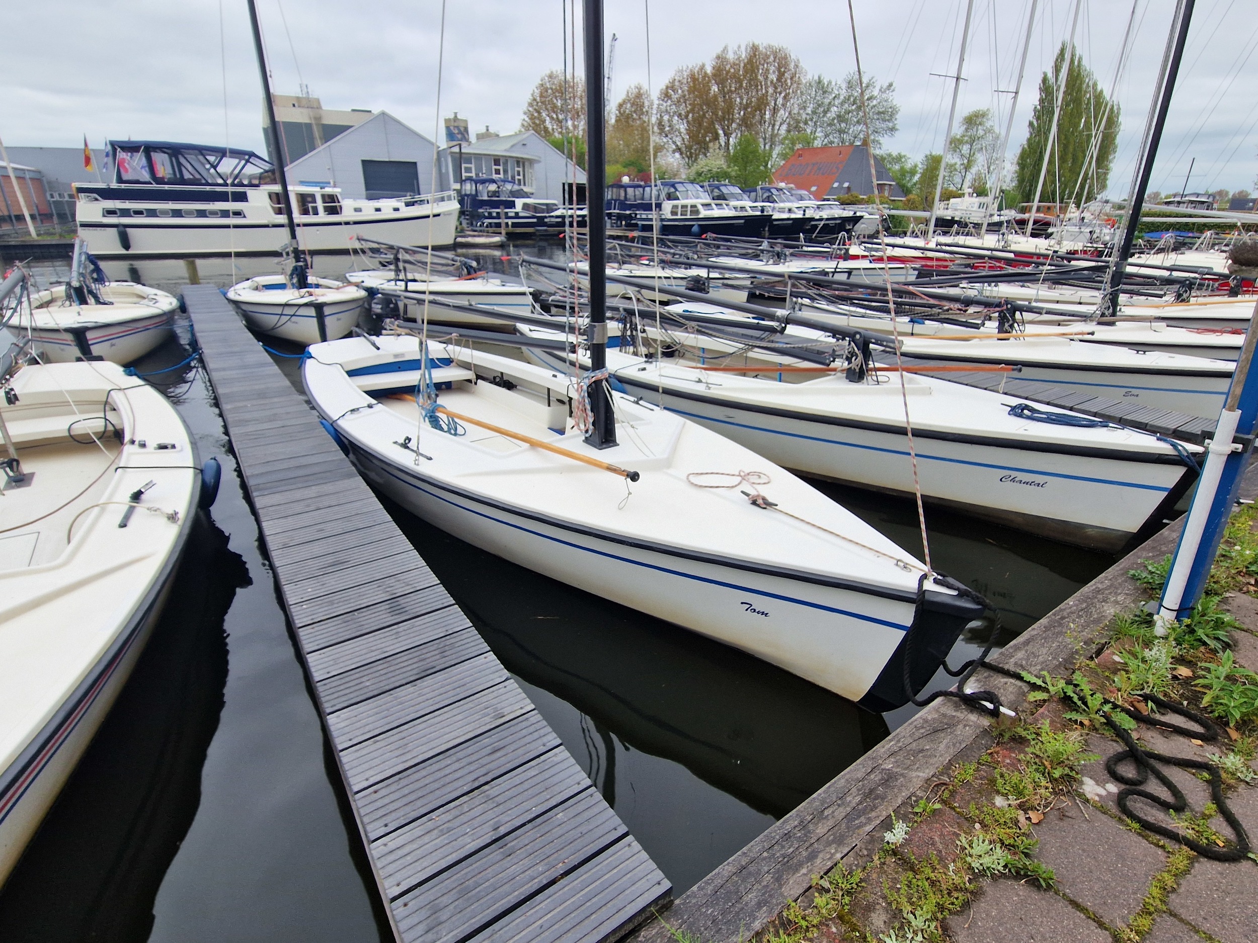 Polyvalk 6.65 hoofdfoto: 1