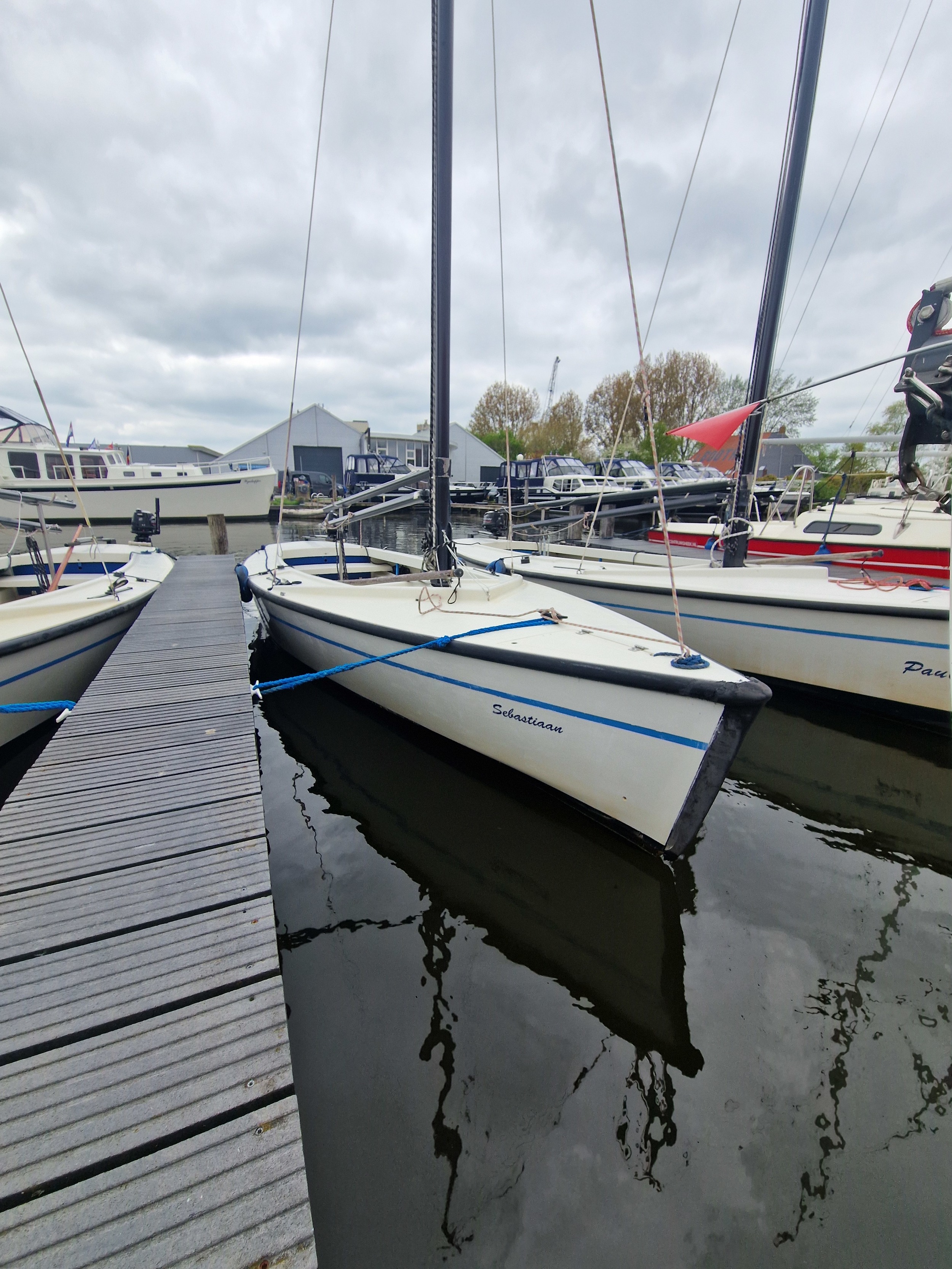 Polyvalk 6.65 foto: 1