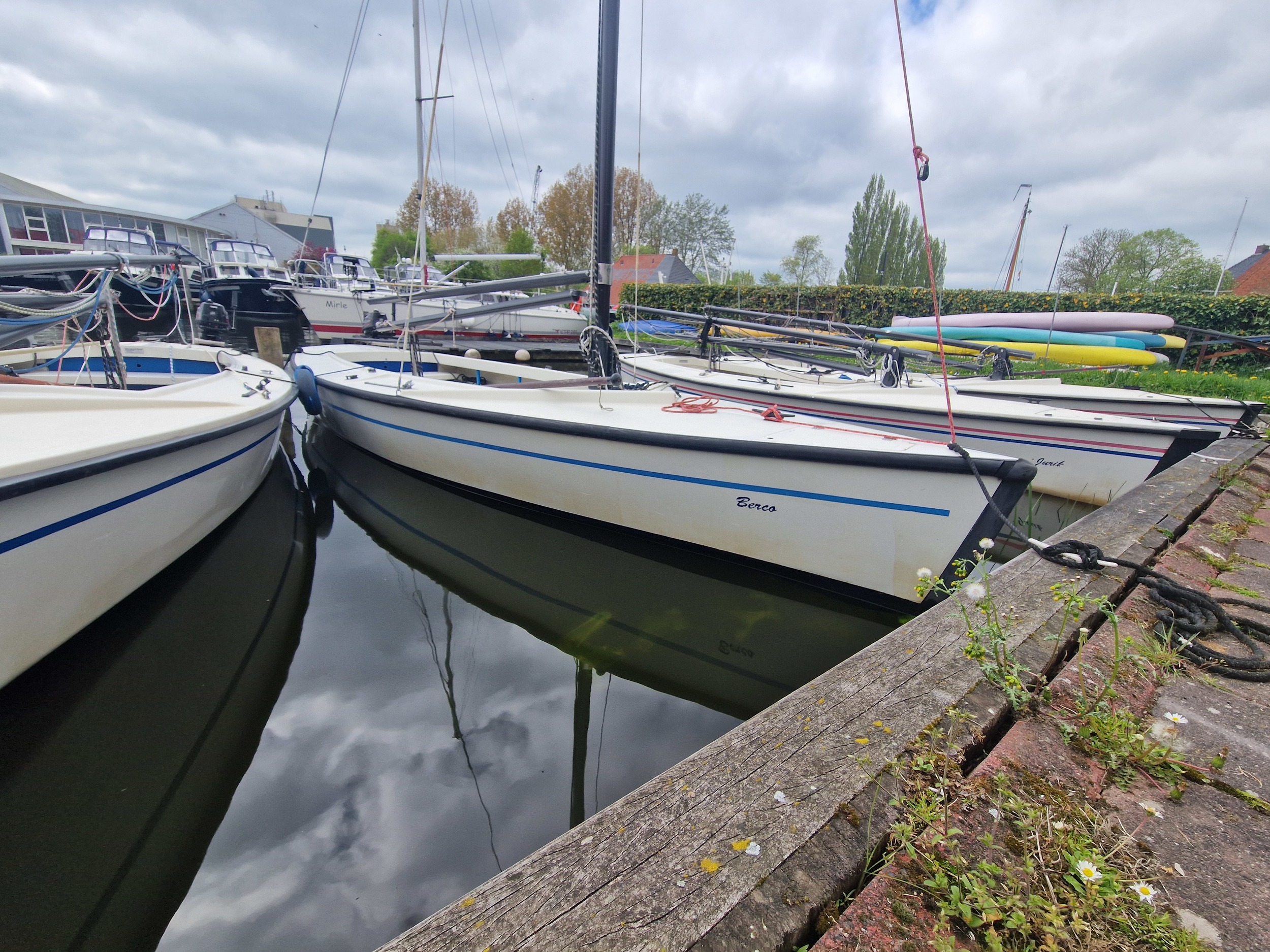 Polyvalk 6.65 hoofdfoto: 1